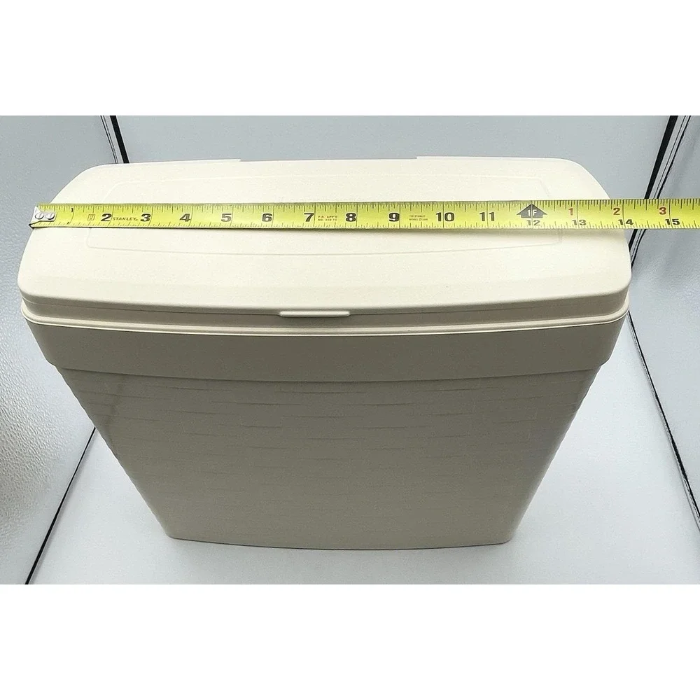 Vintage 1999 Longaberger Personal Solutions File Organizer Insert NIB 40541